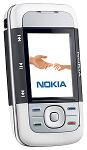 Nokia 5300