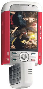 Nokia 5700