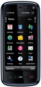 Nokia5800