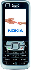 Nokia 6121 classic