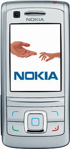 Nokia 6282