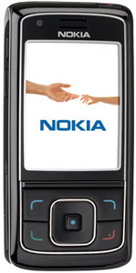 Nokia 6288