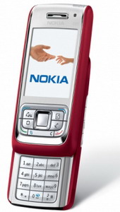 Nokia E65