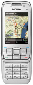 Nokia E66