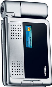 Nokia N92